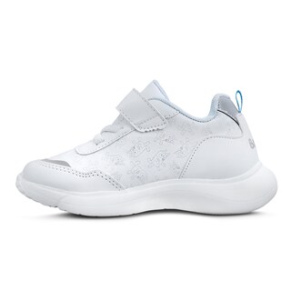 Foto 4 | Foto 4 | Tenis Bluey Y Bingo Blancos Para Niño Y Niña Unisex