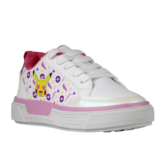 Foto 1 | Foto 1 | Tenis Pokemon Niña Casual Y Estilo Unico