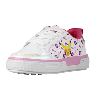 Foto 2 | Foto 2 | Tenis Pokemon Niña Casual Y Estilo Unico