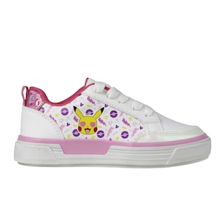 Foto 3 | Foto 3 | Tenis Pokemon Niña Casual Y Estilo Unico