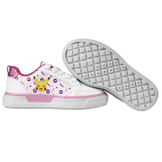 Foto 7 | Foto 7 | Tenis Pokemon Niña Casual Y Estilo Unico