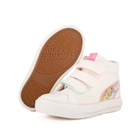 Tenis De Bota Bubble Gummers Para Niña