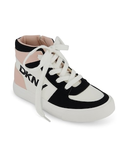 Foto 2 | Foto 2 | Tenis De Bota Para Niña Dkny Andee Alice