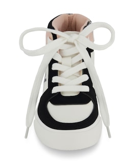 Foto 4 | Foto 4 | Tenis De Bota Para Niña Dkny Andee Alice