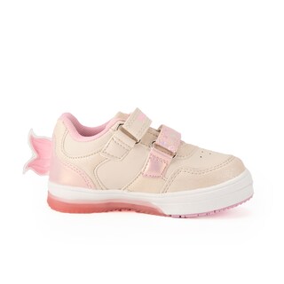 Foto 2 | Foto 2 | Tenis Casual Bubblegummers Para Niña Con Luz Led Sirena