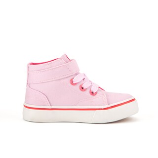 Foto 2 | Foto 2 | Tenis Bota Bubble Gummers Para Niña Confort Casual Lila