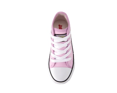 Foto 3 | Foto 3 | Tenis Bubble Gummers Wilson Bota Lona Lila Para Niña