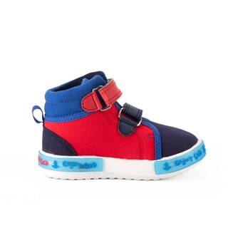 Foto 2 | Foto 2 | Tenis Bubble Gummers Bebé Niño Con Luz Led Zen