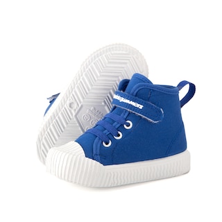 Foto 1 | Foto 1 | Tenis Botín Bubble Gummers Will Para Niño Bebe