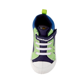 Foto 3 | Foto 3 | Tenis Bota Bubblegummers Para Niño Zoka Antiderrapantes