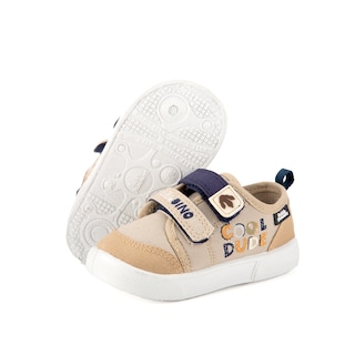 Foto 1 | Foto 1 | Tenis Casual Para Niño Bubbl Gummers Yako Con Velcro Suela Antiderrapante