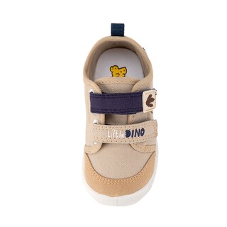 Foto 3 | Foto 3 | Tenis Casual Para Niño Bubbl Gummers Yako Con Velcro Suela Antiderrapante