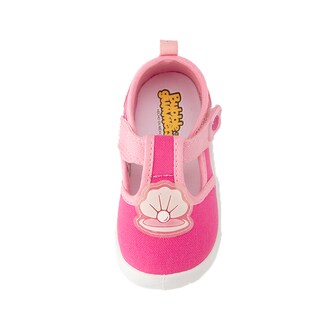 Foto 3 | Foto 3 | Tenis Casual Bubblegummers Para Bebé Niña Yoli I Rosa