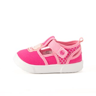 Foto 4 | Foto 4 | Tenis Casual Bubblegummers Para Bebé Niña Yoli I Rosa