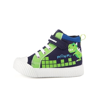 Foto 4 | Foto 4 | Tenis Bota Bubblegummers Para Niño Zoka Antiderrapantes