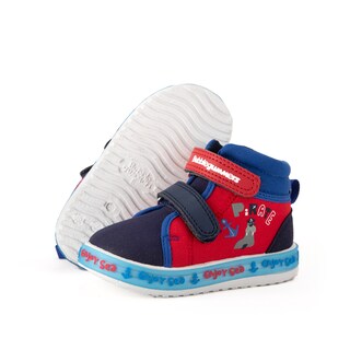 Foto 1 | Foto 1 | Tenis Bubble Gummers Bebé Niño Con Luz Led Zen