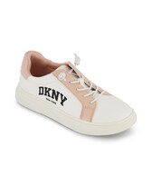 Tenis Casuales Para Niña Dkny Celia Gigi