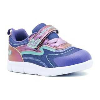 Foto 2 | Foto 2 | Tenis Bubble Gummers Para Niña Yago I Color Lila Running Lila