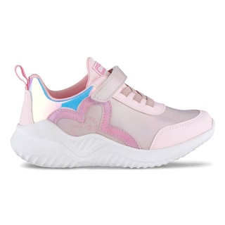 Foto 2 | Foto 2 | Tenis Casuales Dominiq para Niña 2551 color Rosa