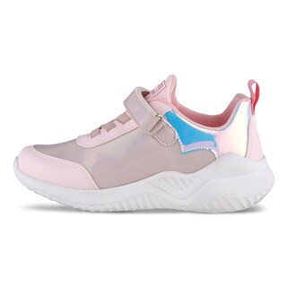 Foto 3 | Foto 3 | Tenis Casuales Dominiq para Niña 2551 color Rosa