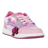 Tenis Barbie Niña Moda Casual Escolar Kuali Shoes