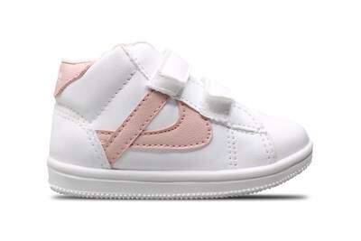 Foto 1 | Foto 1 | Tenis Niña Panam Bota 21 Isabella