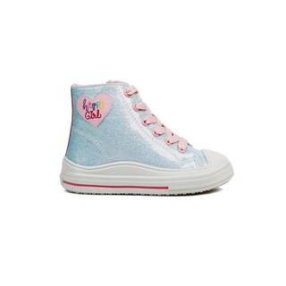 Foto 1 | Foto 1 | Tenis Bambino Bm1412-a2 Niña Sintético 13-17 Azul Brillante