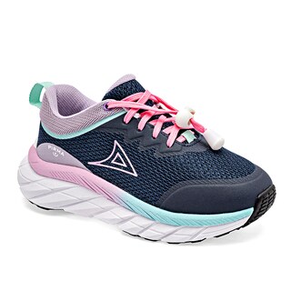 Foto 1 | Foto 1 | Pirma Tenis Urbano Para Niña Marino Multicolor