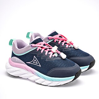 Foto 2 | Foto 2 | Pirma Tenis Urbano Para Niña Marino Multicolor