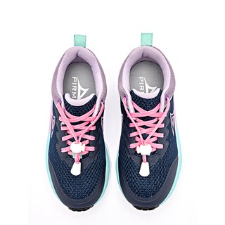 Foto 3 | Foto 3 | Pirma Tenis Urbano Para Niña Marino Multicolor