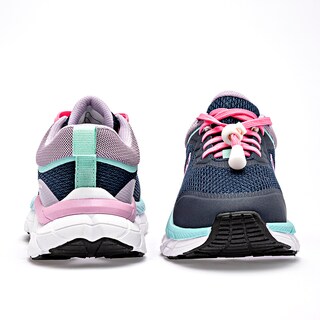 Foto 4 | Foto 4 | Pirma Tenis Urbano Para Niña Marino Multicolor