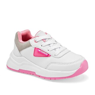 Foto 1 | Foto 1 | Ferrioni Tenis Urbano Para Niña Blanco Beige