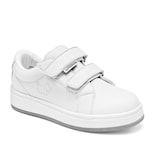 Ferrioni Tenis Urbano Para Niña Blanco