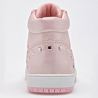 Foto 2 | Foto 2 | Ensueño Tenis Para Bebé Niña Rosa