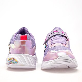 Foto 4 | Foto 4 | Celex Tenis Urbano Para Niña Lila Multicolor