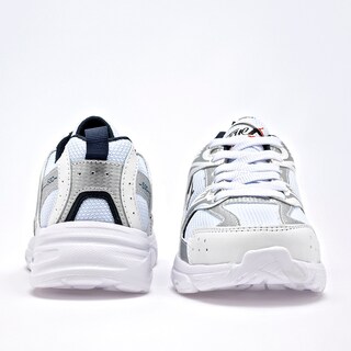 Foto 4 | Foto 4 | True Extreme Tenis Urbano Para Niña Blanco Plata