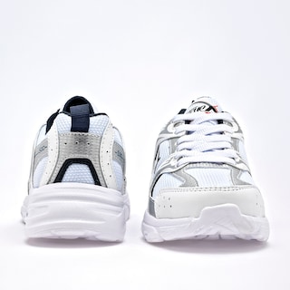 Foto 4 | Foto 4 | True Extreme Tenis Urbano Para Niña Blanco Plata
