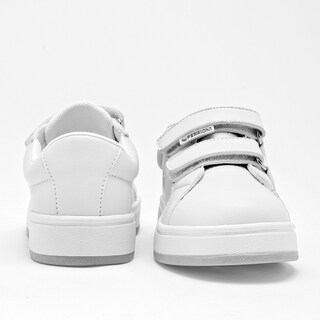 Foto 4 | Foto 4 | Ferrioni Tenis Urbano Para Niña Blanco