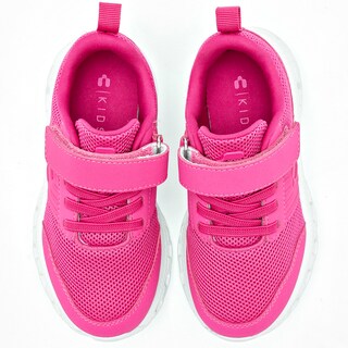 Foto 3 | Foto 3 | Charly Tenis Urbano Para Niña Fucsia Importado Hasta Agotar Existencia Walking Agujeta Elastica