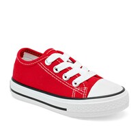 Bubble Gummers Tenis Para Bebé Niña Rojo Importado