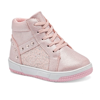 Foto 1 | Foto 1 | Ensueño Tenis Urbano Para Niña Rosa