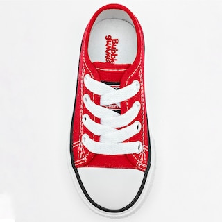 Foto 2 | Foto 2 | Bubble Gummers Tenis Urbano Para Niña Rojo Importado