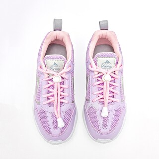 Foto 3 | Foto 3 | Pirma Tenis Deportivo Para Niña Lila Azul