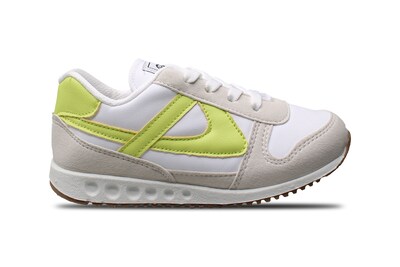 Foto 1 | Foto 1 | Tenis Unisex Panam Jogger Neon Peques