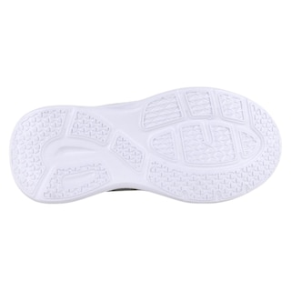 Foto 4 | Foto 4 | Tenis Exterior Piel Vegana Color Blanco Para Niña De Rbcollection