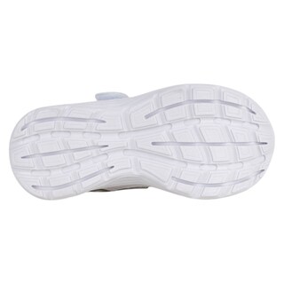 Foto 4 | Foto 4 | Tenis Exterior Piel Vegana Color Blanco Para Niña De Rbcollection