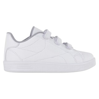 Foto 2 | Foto 2 | Tenis Exterior Sintético Color Blanco Para Niña De Rbcollection