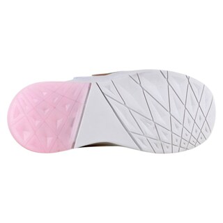 Foto 4 | Foto 4 | Tenis Exterior Piel Vegana Color Blanco Para Niña De Rbcollection