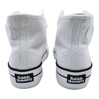 Foto 3 | Foto 3 | Tenis Bubble Gummers Bota Plataforma color Blanco Rocco