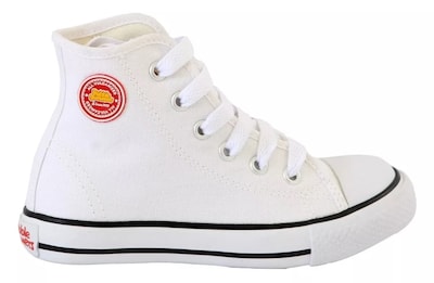 Foto 1 | Foto 1 | Tenis Bubble Gummers Bota Wilson color Blanco